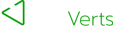 DV wordmark W